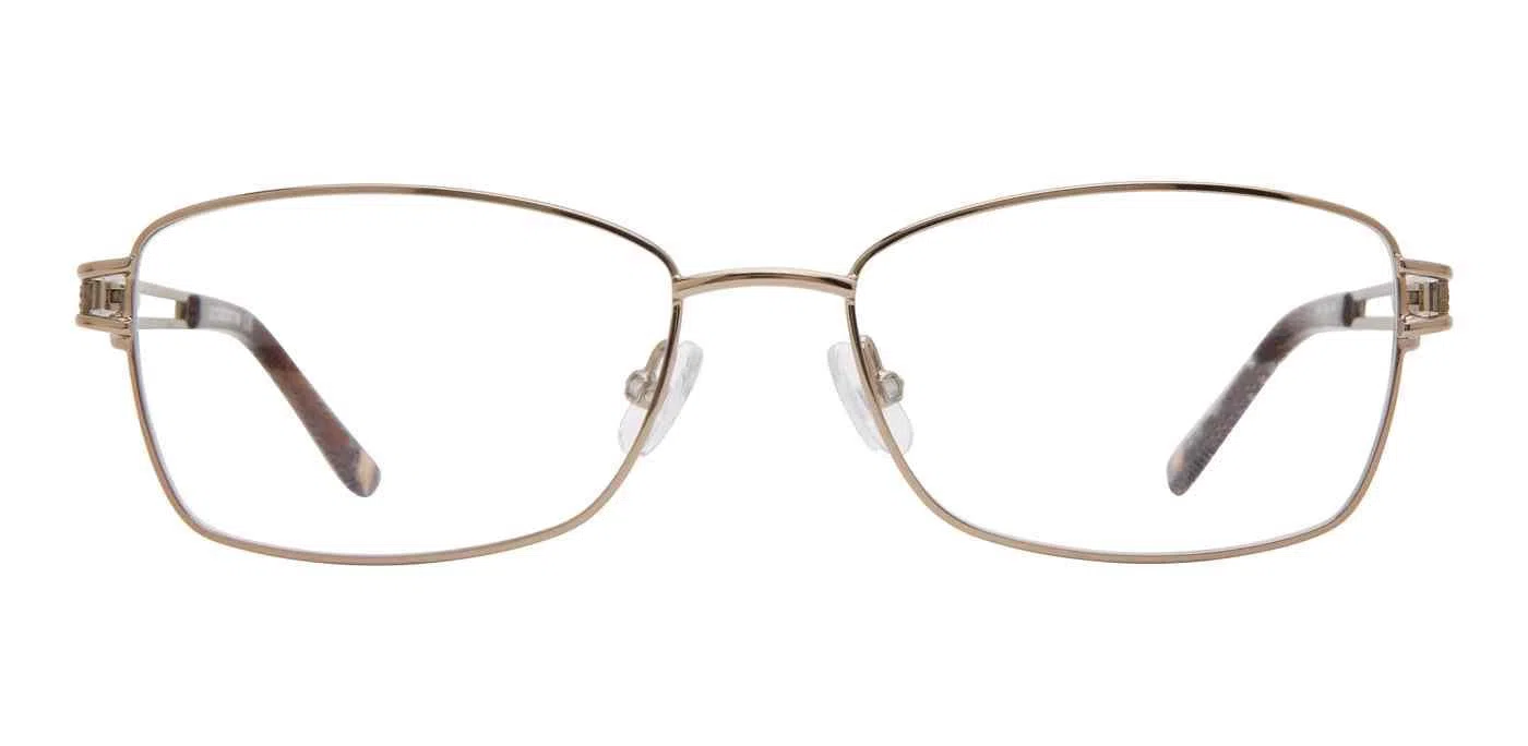 Liz Claiborne 660 Eyeglasses - view 13